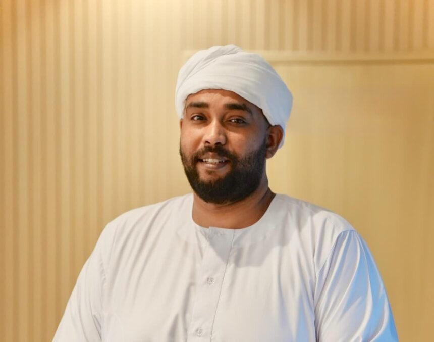 MO HASSAN
